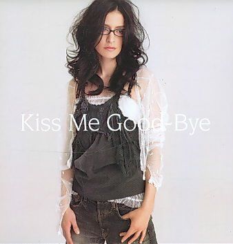 Kiss Me Good Bye - (Import CD)