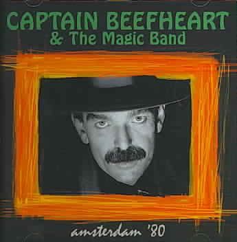 Amsterdam '80 (CD / Album)