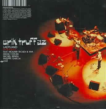 Erik Truffaz - Face A Face