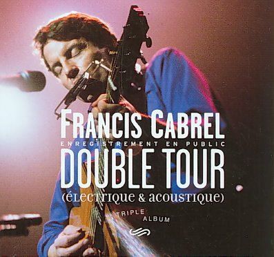 Double Tour - (Import CD)