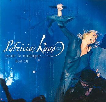 Toute La Musique Best of Patricia Kaa - (Import CD)