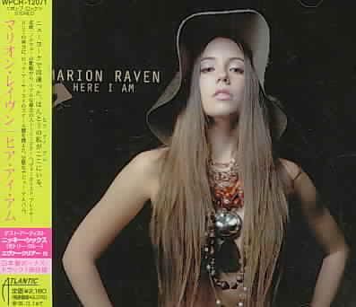 Here I Am - (Import CD)