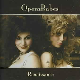 Renaissance (CD / Album)