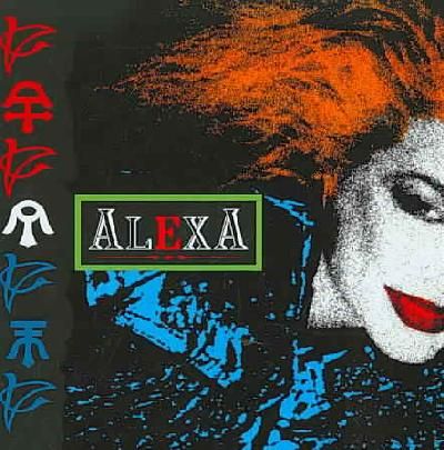 Alexa (CD / Album)