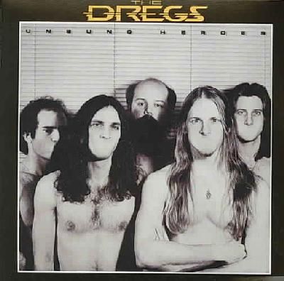 Unsung Heroes - (Import CD)