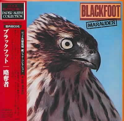 Marauder - (Import CD)