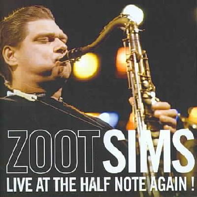 At the Half Note Again - (Import CD)
