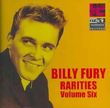 Rarities Vol 6 - (Import CD)