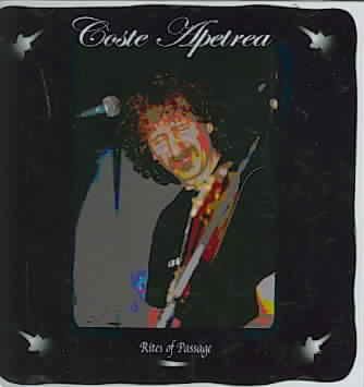 Trickster (CD / Album)