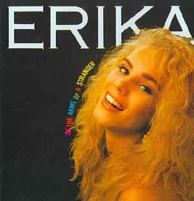 In the Arms of a Stranger (CD / Album)