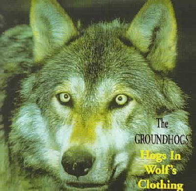 Hogs in Wolfs Clothing - (Import CD)