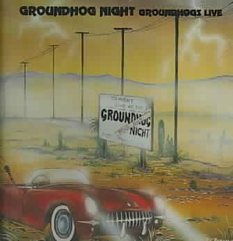 Groundhog Night - (Import CD)