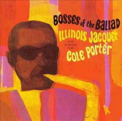 Bosses of the Ballad/Spectrum - (Import CD)