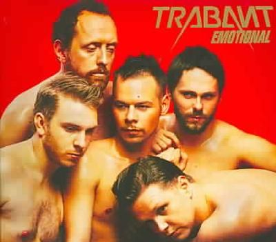Emotional - (Import CD)