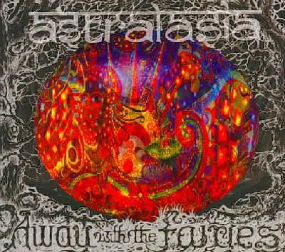 Away with the Fairies - (Import CD)