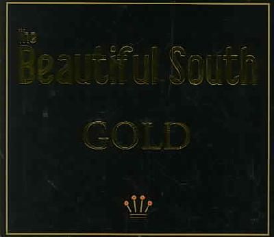 Beautiful South - Gold (CD)