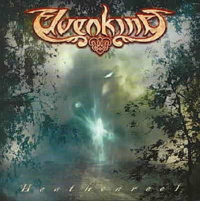 Heathenreel (CD / Album)