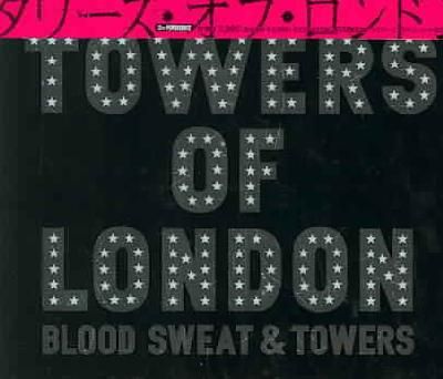 Blood Sweat &amp; Towers - (Import CD)