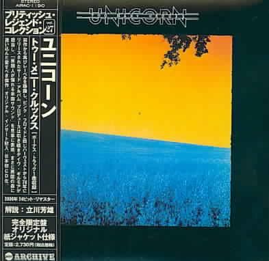Too Many Crocks - (Import CD)