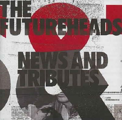 News &amp; Tributes - (Import CD)