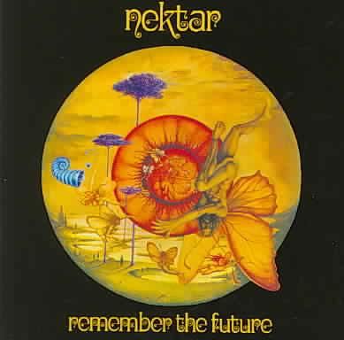 Remember the Future - (Import CD)