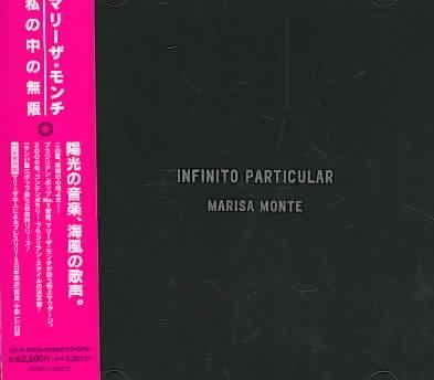 Infinito Particular - (Import CD)