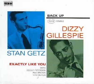Exactly Like You - (Import CD)
