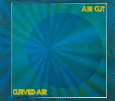 Air Cut - (Import CD)