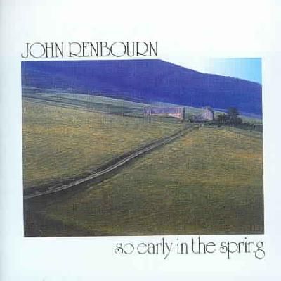 So Early in the Spring - (Import CD)