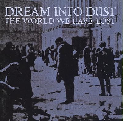 World We Have Lost - (Import CD)