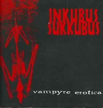 Vampyre (CD / Album)