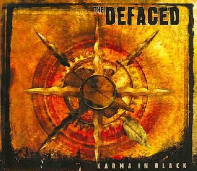 Karma in Black - (Import CD)