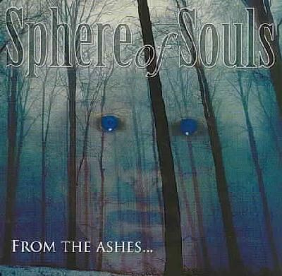From the Ashes (CD / Album)