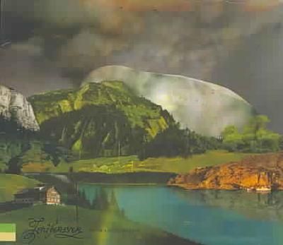 Choose a Bright Morning - (Import CD)