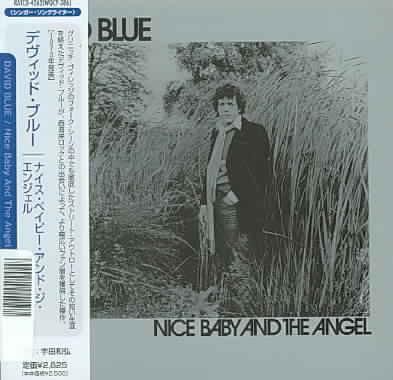 Nice Baby &amp; the Angel - (Import CD)