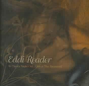 St. Claire's Night out:Eddi Reader Li - (Import CD)