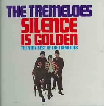Silence is Golden - (Import CD)