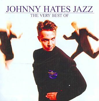 Johnny Hates Jazz - Very Best Of Johnny Hates Jazz (CD)