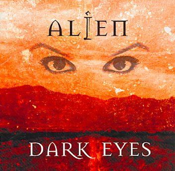 Dark Eyes - (Import CD)