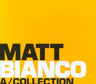 Collection:Best of Matt Bianco - (Import CD)