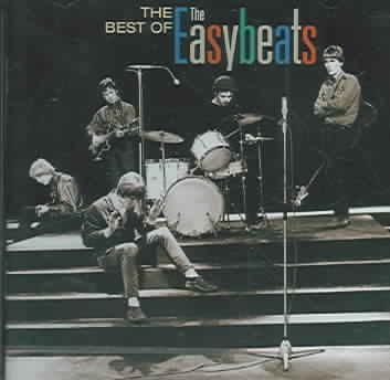 Best of the Easybeats - (Import CD)