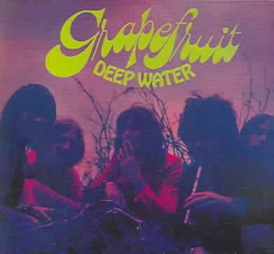 Deep Water (CD / Album)