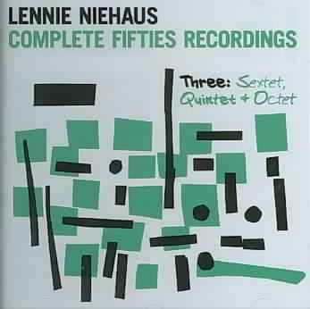 Complete Fifties Recordings V3 - (Import CD)