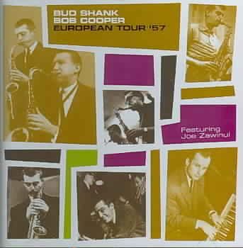 European Tour 57 - (Import CD)