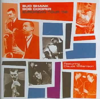 European Tour 58 - (Import CD)