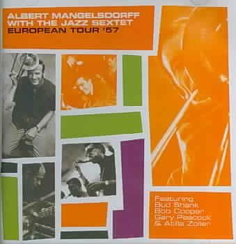 European Tour 57 - (Import CD)