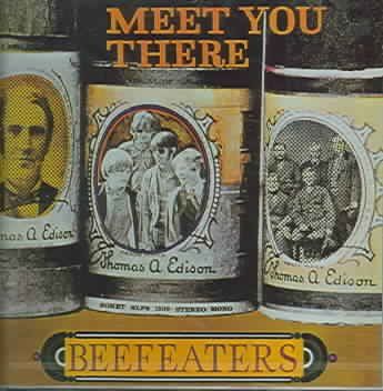 Meet You There - (Import CD)