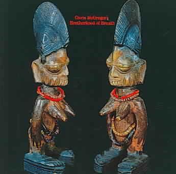 Chris Mcgregor's Brotherhood - (Import CD)