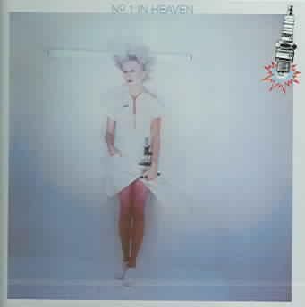 Number 1 in Heaven (CD / Album)