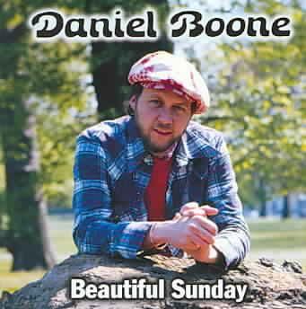 Beautiful Sunday:Greatest Hits - (Import CD)